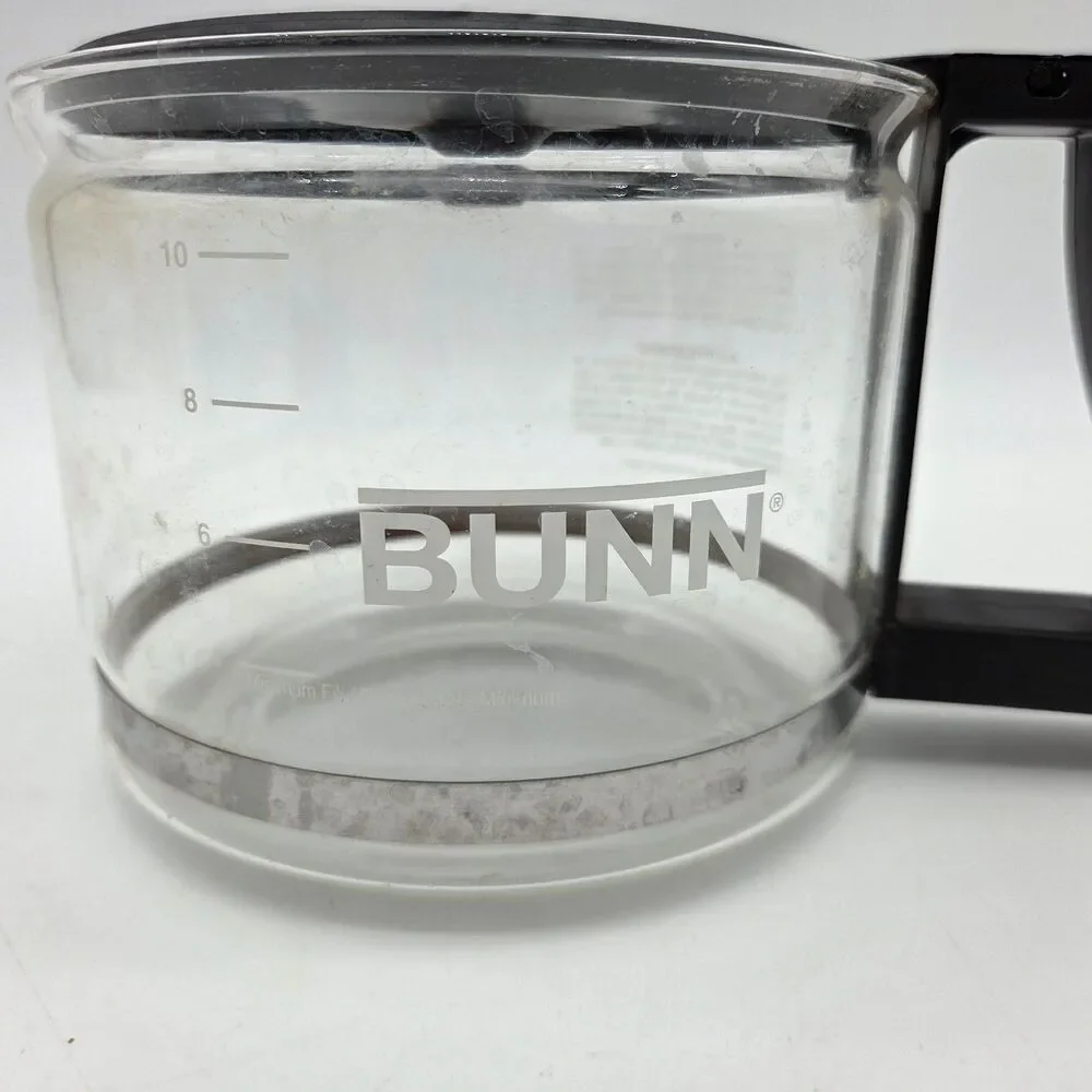 Bunn brand type